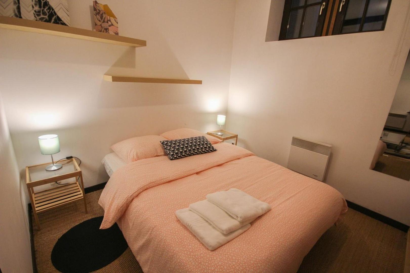 Apartment In A Typical Lille Street Exteriér fotografie